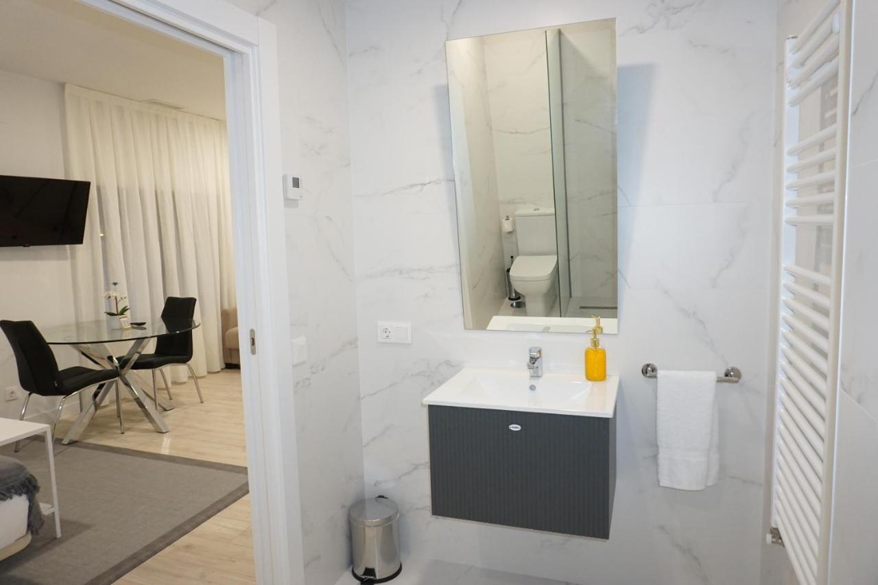 Ines Luna Appart hôtel *
